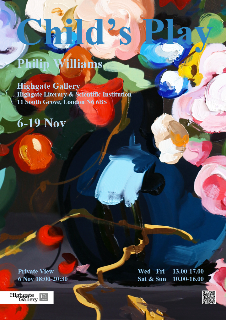 hlsi exhibition