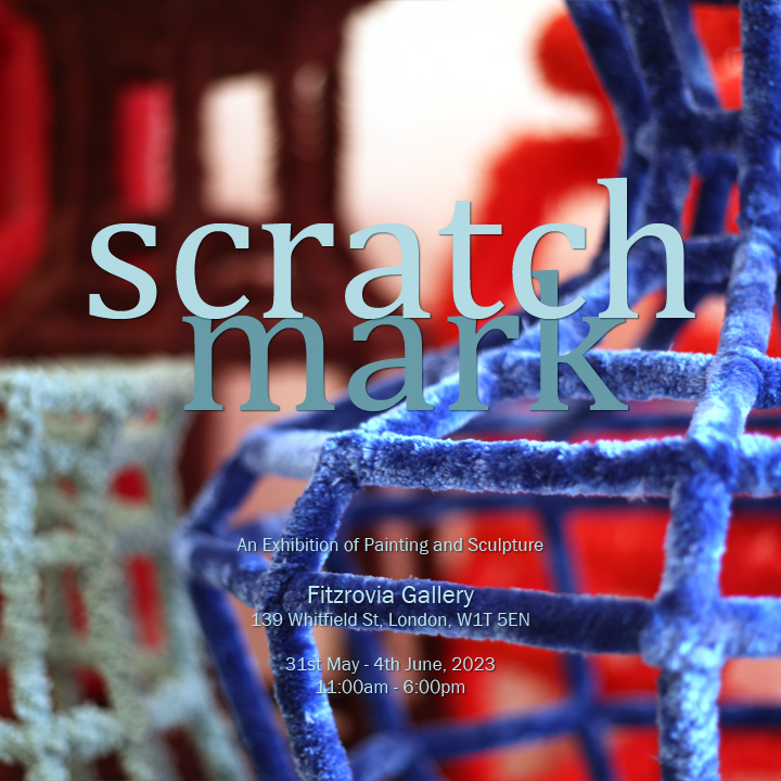 scratchmark exhibition